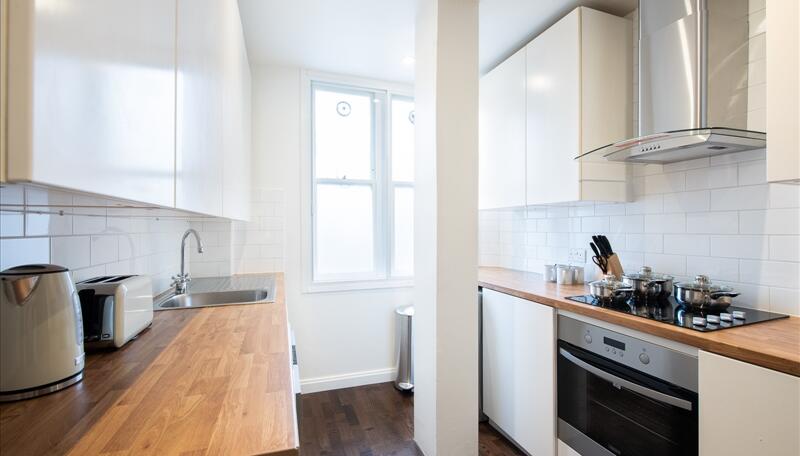 39 Hill Street, London, London